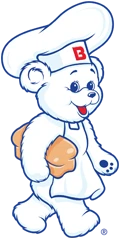 Osito Bimbo