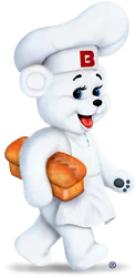 Osito Bimbo